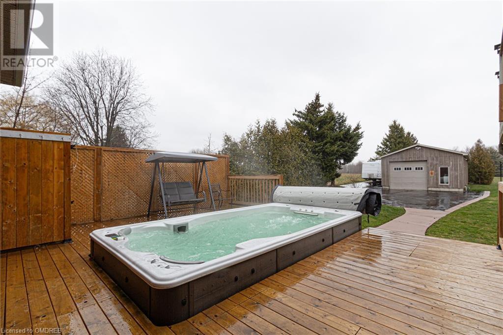 5101 Mount Nemo Crescent, Burlington, Ontario  L7M 0T7 - Photo 43 - 40566103