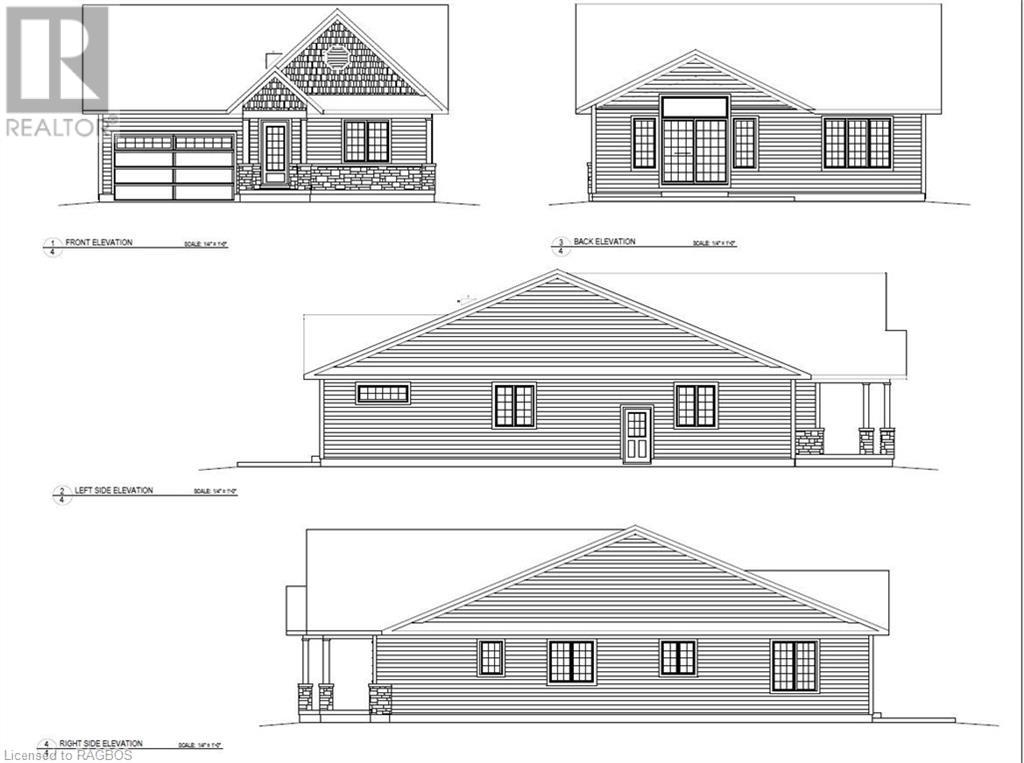 29 Lakeforest Drive Unit# Lot 29, Saugeen Shores, Ontario  N0H 2L0 - Photo 5 - 40564869