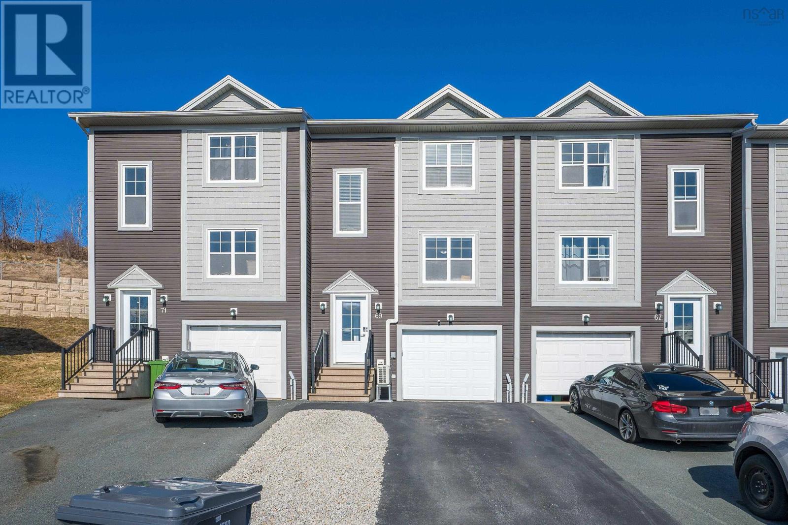 69 Fescue Court, Middle Sackville, Nova Scotia  B4E 0L7 - Photo 1 - 202406106