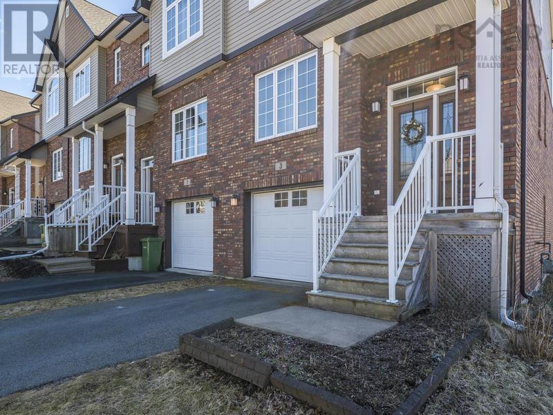 3 Ternan Gate, Bedford, Nova Scotia  B4A 0G9 - Photo 2 - 202406111