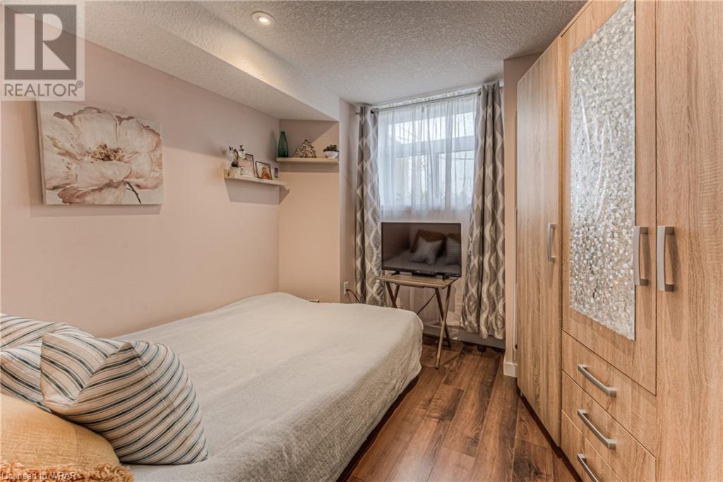 489 East Avenue Unit# A, Kitchener, Ontario  N2H 0A8 - Photo 18 - 40565552