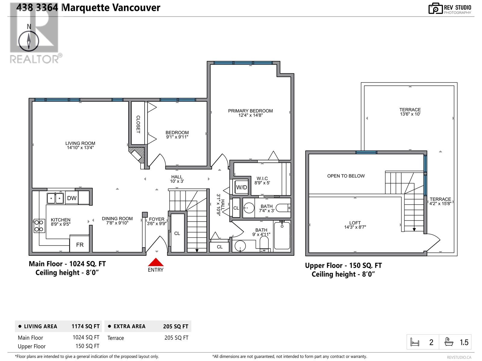438 3364 Marquette Crescent, Vancouver, British Columbia  V5S 4K4 - Photo 30 - R2866299