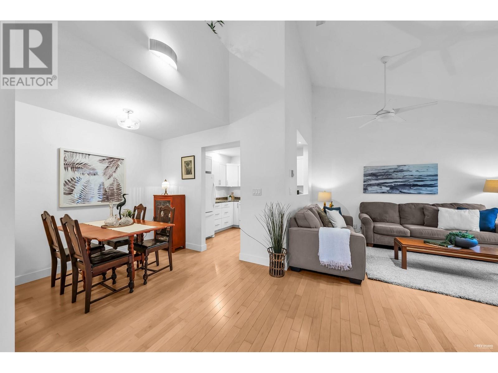 438 3364 Marquette Crescent, Vancouver, British Columbia  V5S 4K4 - Photo 4 - R2866299