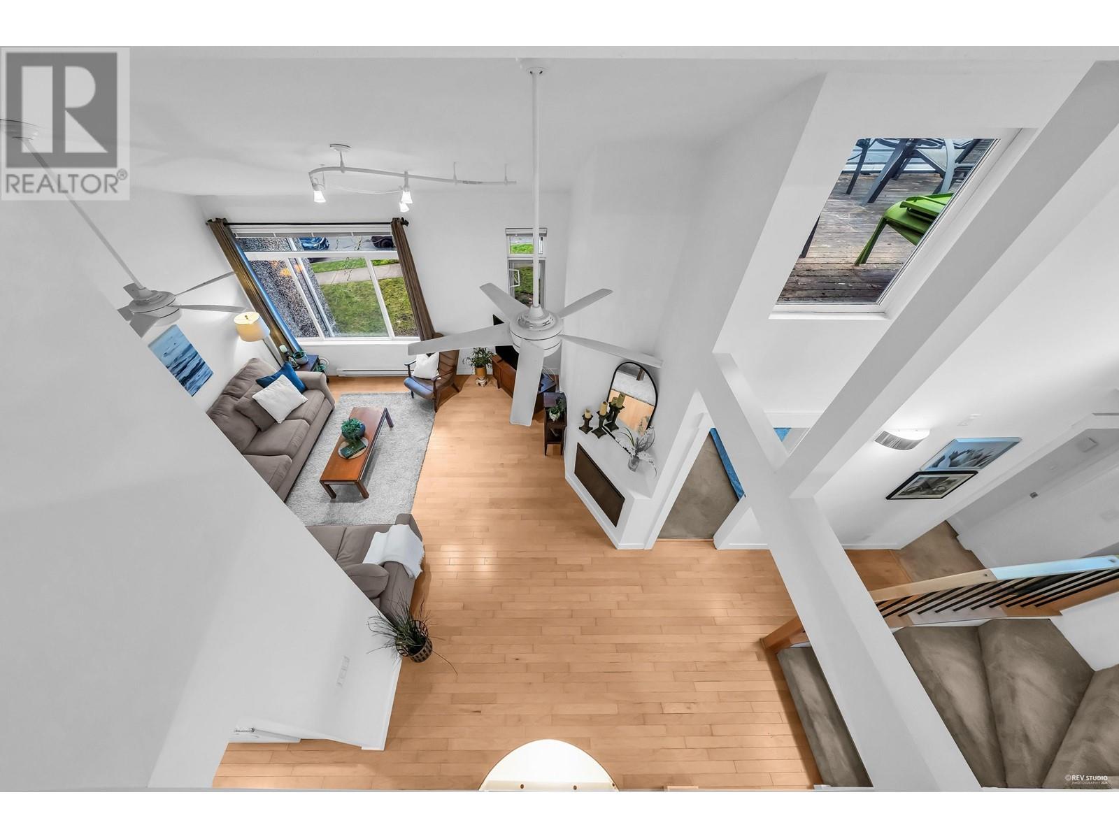 438 3364 Marquette Crescent, Vancouver, British Columbia  V5S 4K4 - Photo 5 - R2866299