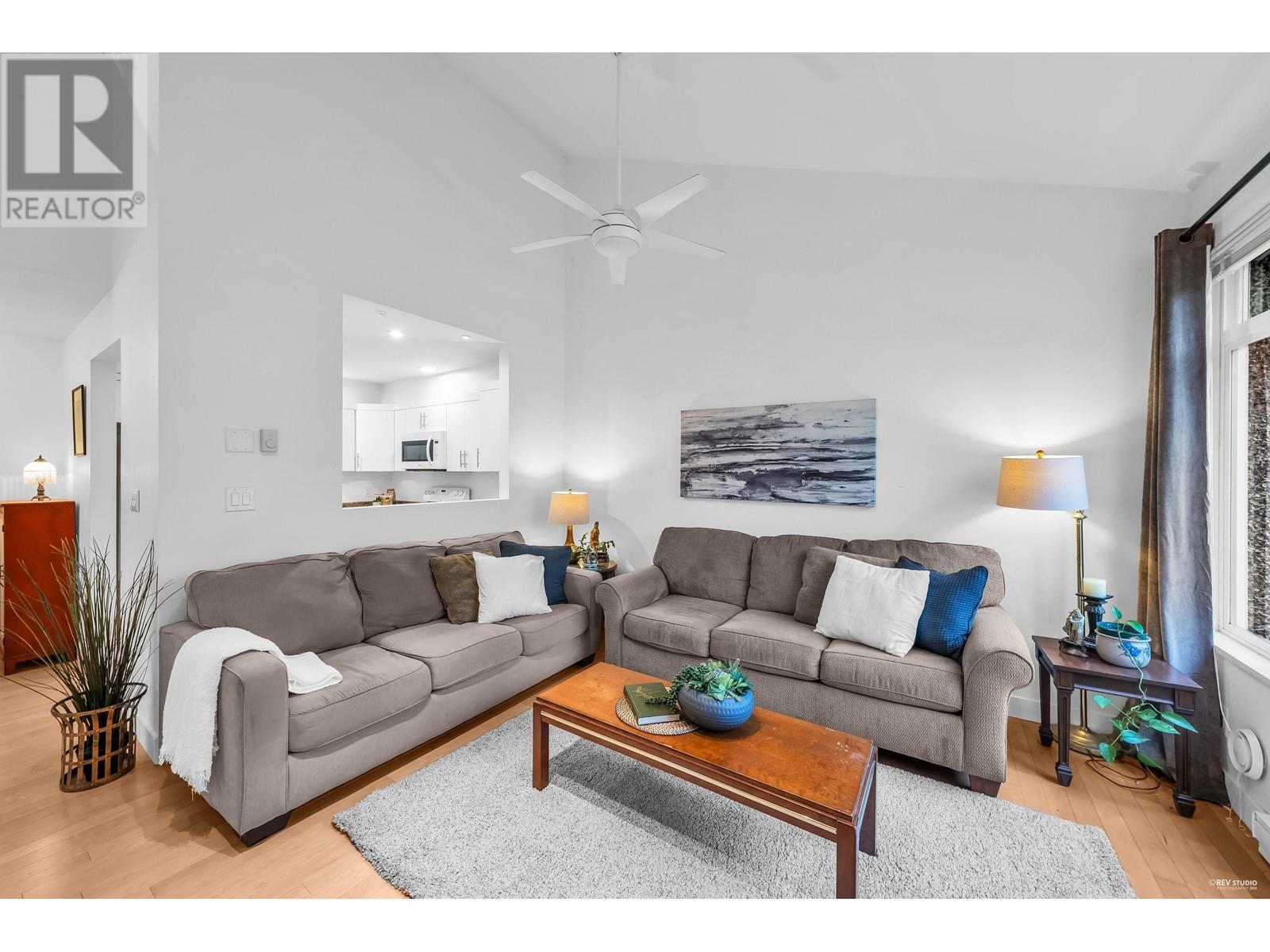 438 3364 Marquette Crescent, Vancouver, British Columbia  V5S 4K4 - Photo 6 - R2866299