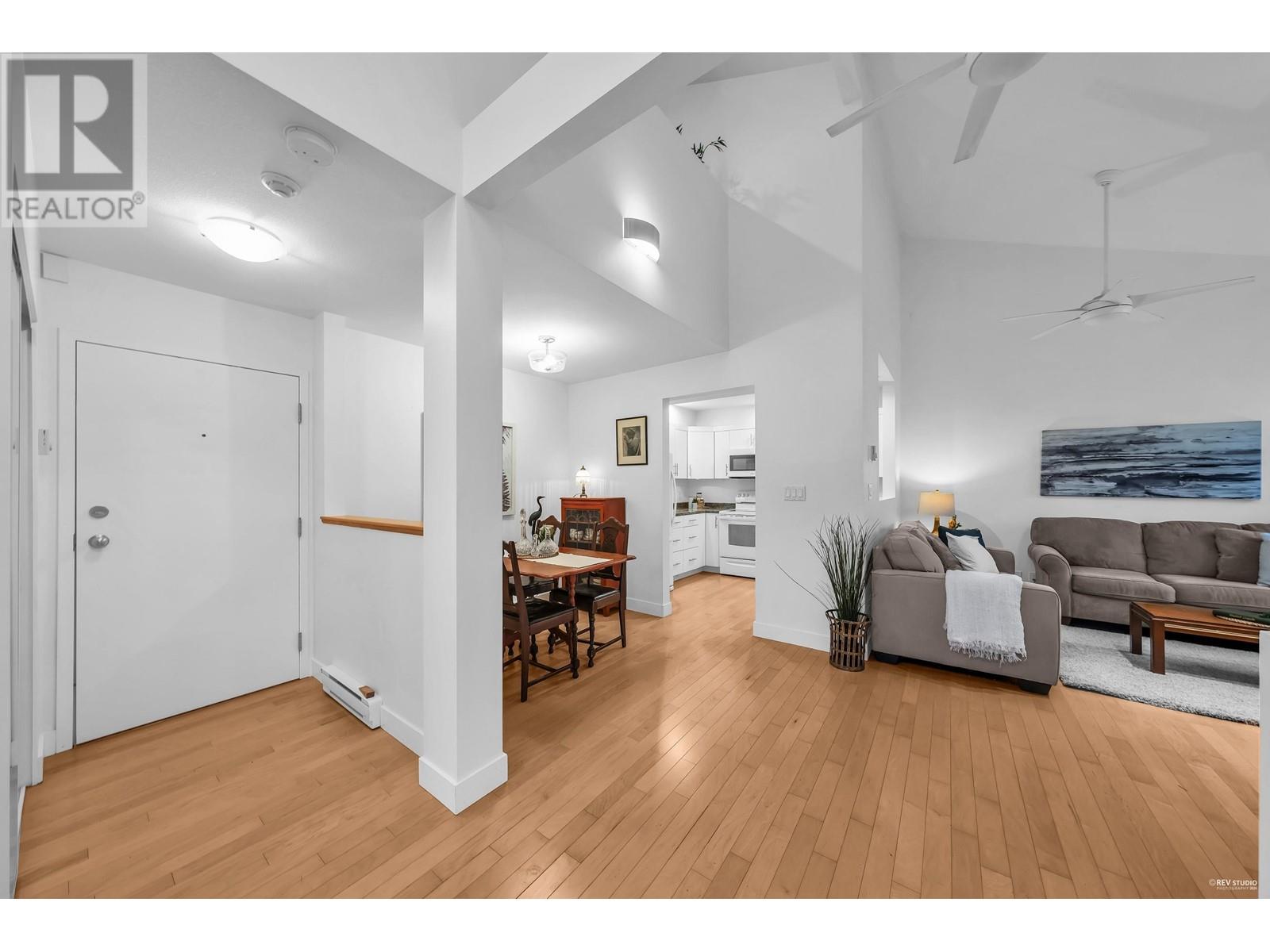 438 3364 Marquette Crescent, Vancouver, British Columbia  V5S 4K4 - Photo 7 - R2866299