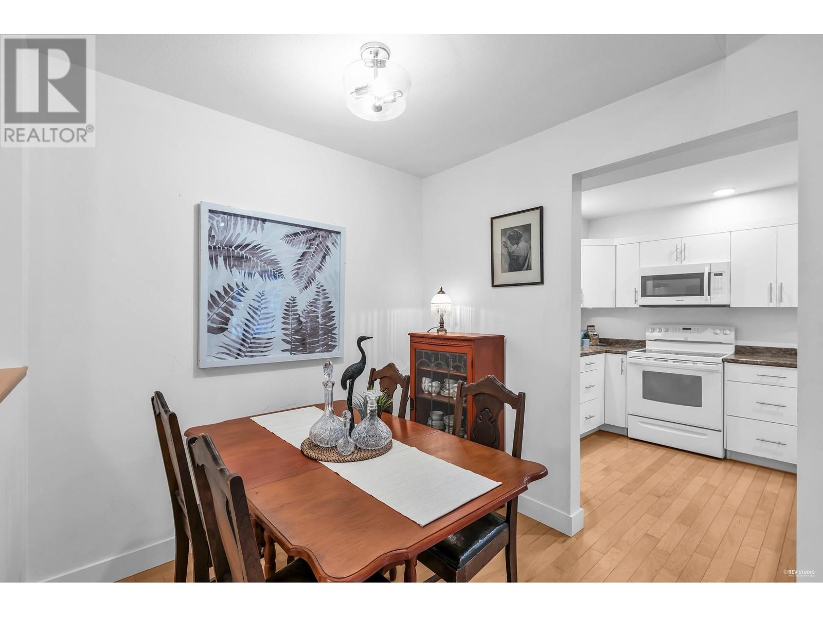 438 3364 Marquette Crescent, Vancouver, British Columbia  V5S 4K4 - Photo 8 - R2866299
