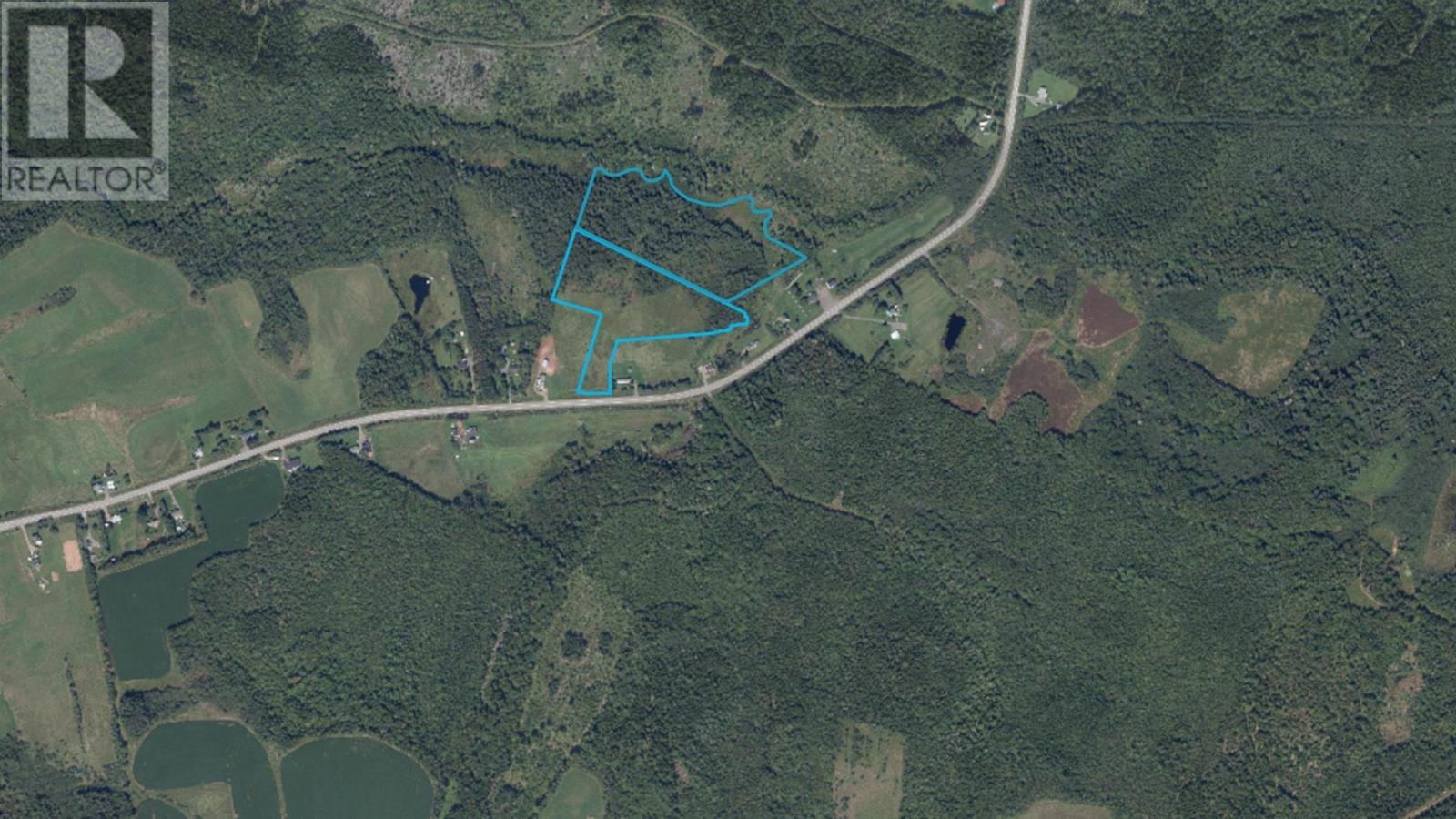 Vl Highway 366, Tyndal Road, Tyndal Road, Nova Scotia  B4H 3X9 - Photo 1 - 202406108