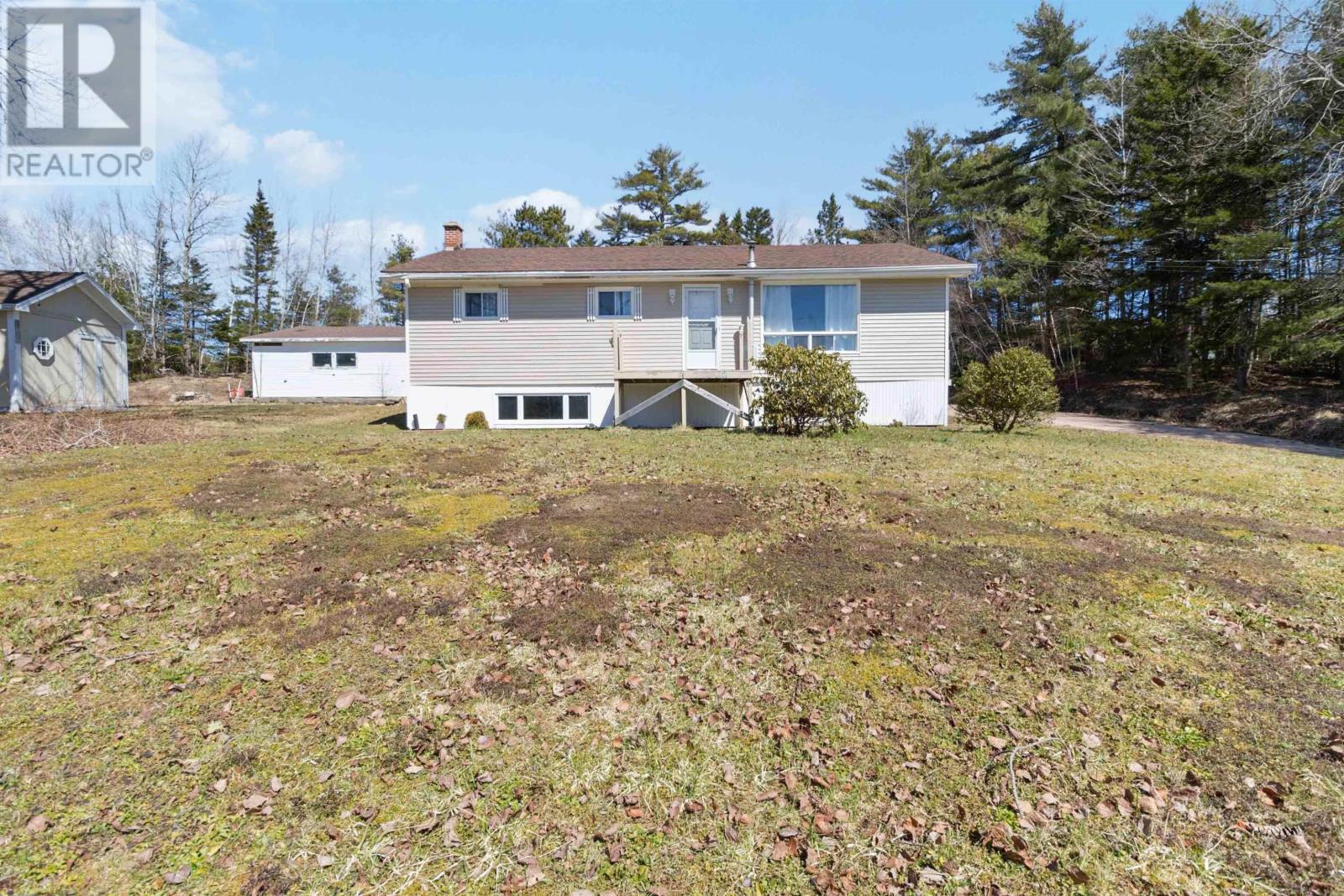 494 Auburndale Road, Newcombville, Nova Scotia  B4V 7X1 - Photo 1 - 202406128