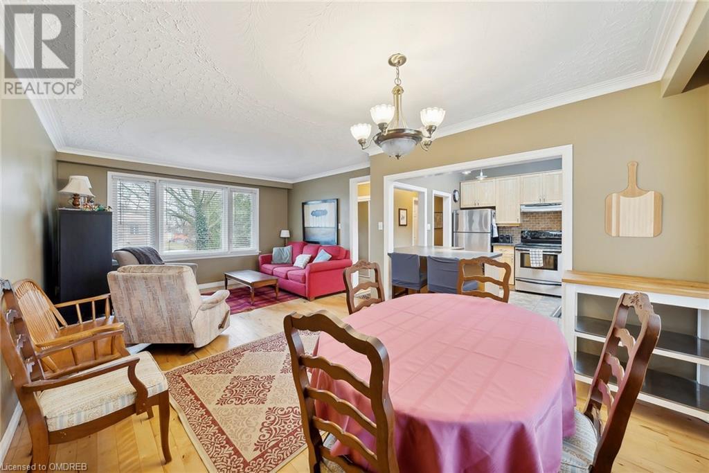 469 Seaton Drive, Oakville, Ontario  L6L 3Y3 - Photo 12 - 40563120