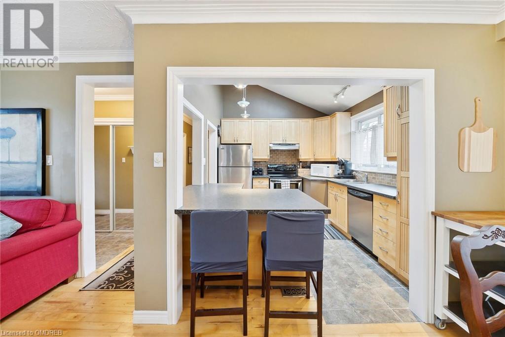 469 Seaton Drive, Oakville, Ontario  L6L 3Y3 - Photo 14 - 40563120