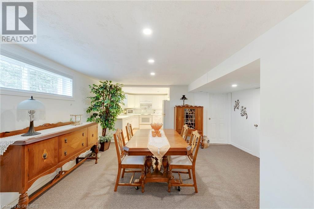 469 Seaton Drive, Oakville, Ontario  L6L 3Y3 - Photo 26 - 40563120