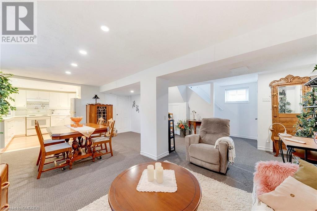 469 Seaton Drive, Oakville, Ontario  L6L 3Y3 - Photo 25 - 40563120