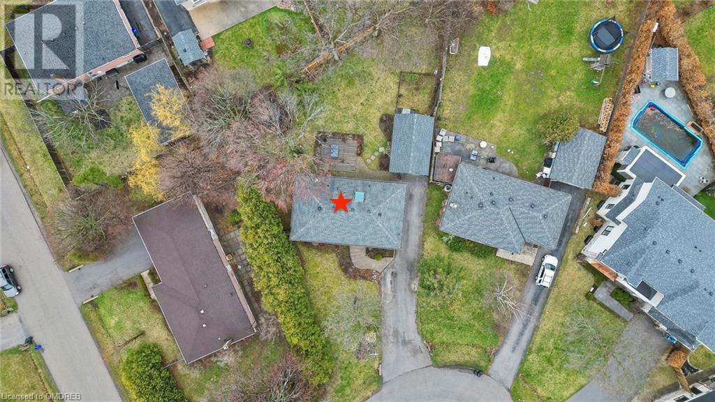 469 Seaton Drive, Oakville, Ontario  L6L 3Y3 - Photo 5 - 40563120