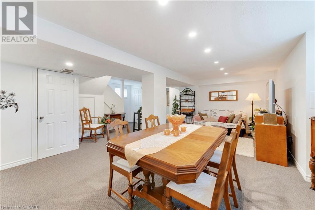 469 Seaton Drive, Oakville, Ontario  L6L 3Y3 - Photo 22 - 40563120