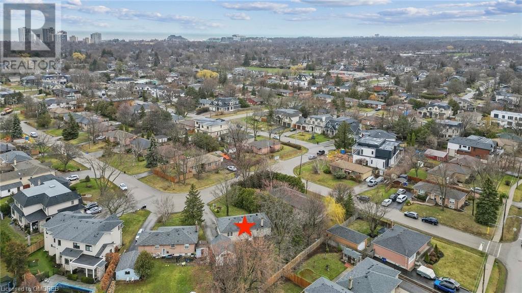 469 Seaton Drive, Oakville, Ontario  L6L 3Y3 - Photo 6 - 40563120