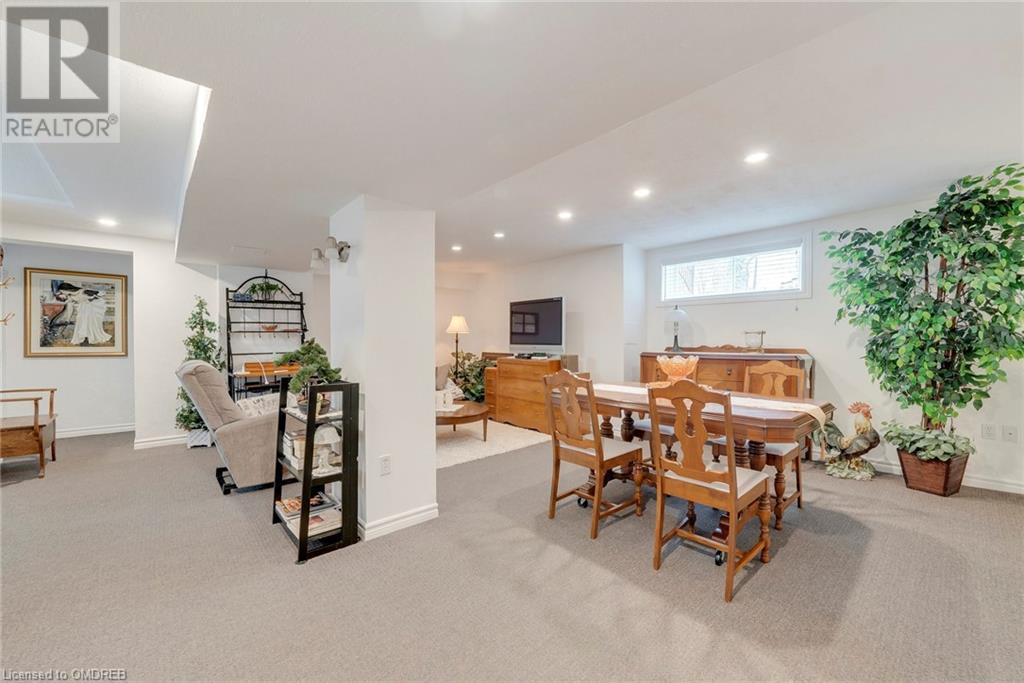 469 Seaton Drive, Oakville, Ontario  L6L 3Y3 - Photo 23 - 40563120