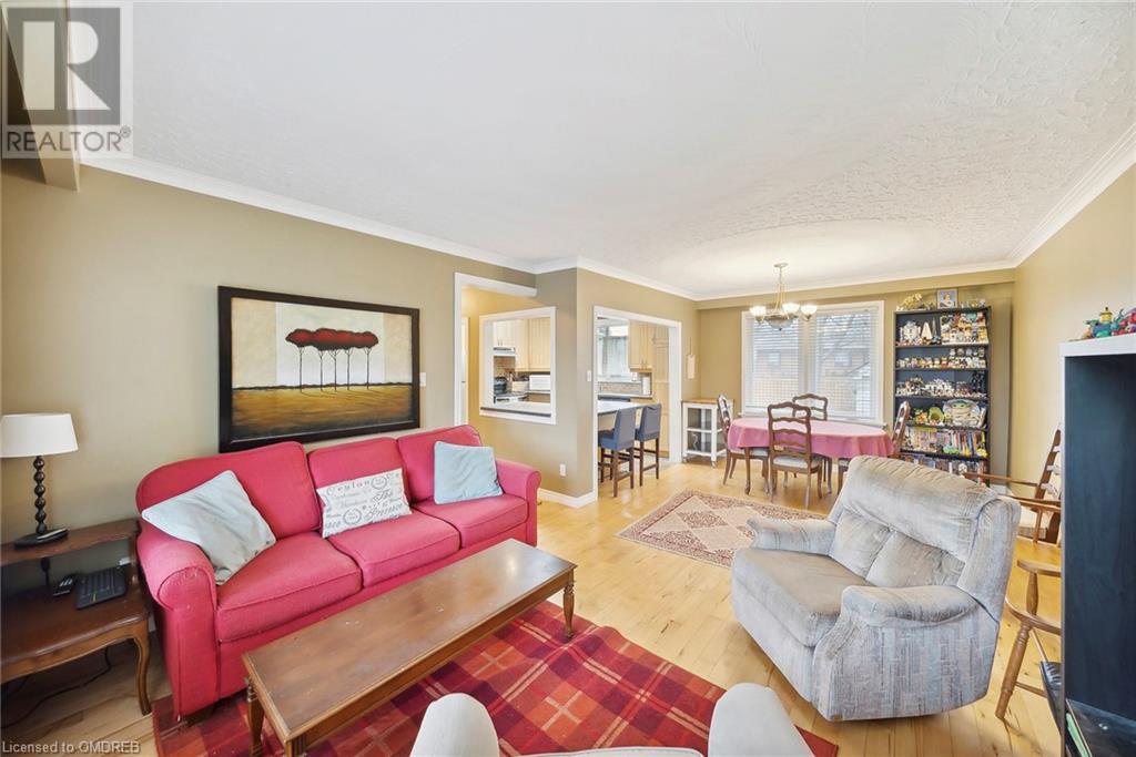 469 Seaton Drive, Oakville, Ontario  L6L 3Y3 - Photo 10 - 40563120