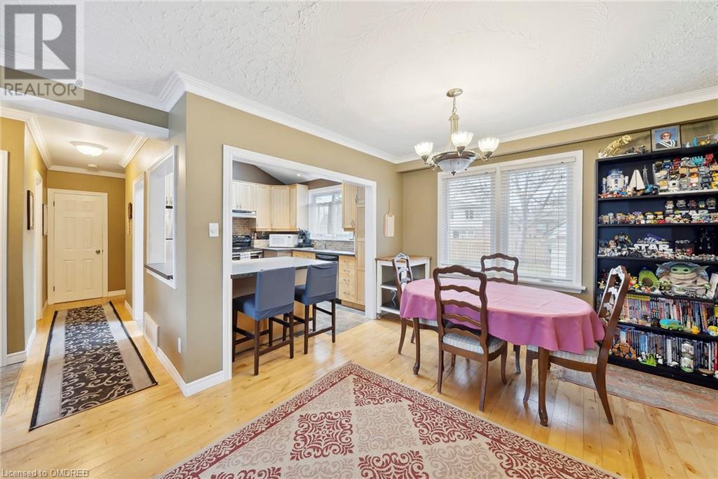 469 Seaton Drive, Oakville, Ontario  L6L 3Y3 - Photo 13 - 40563120