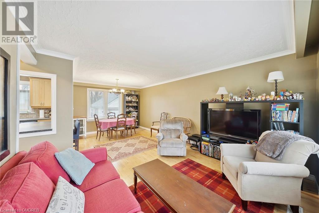 469 Seaton Drive, Oakville, Ontario  L6L 3Y3 - Photo 11 - 40563120