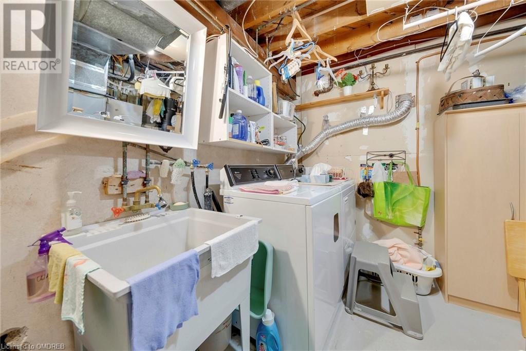 469 Seaton Drive, Oakville, Ontario  L6L 3Y3 - Photo 30 - 40563120