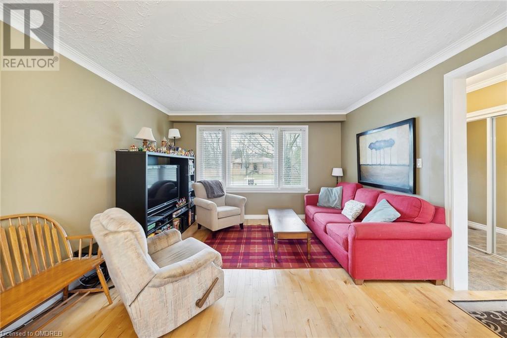 469 Seaton Drive, Oakville, Ontario  L6L 3Y3 - Photo 9 - 40563120