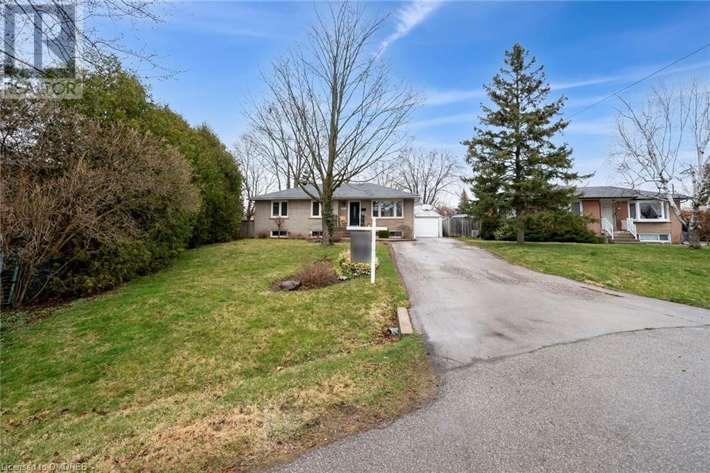 469 Seaton Drive, Oakville, Ontario  L6L 3Y3 - Photo 3 - 40563120