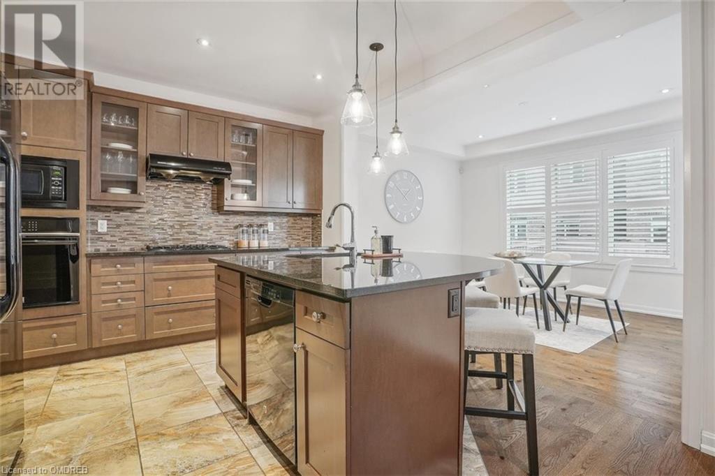 298 Sixteen Mile Drive, Oakville, Ontario  L6M 0V8 - Photo 10 - 40546270