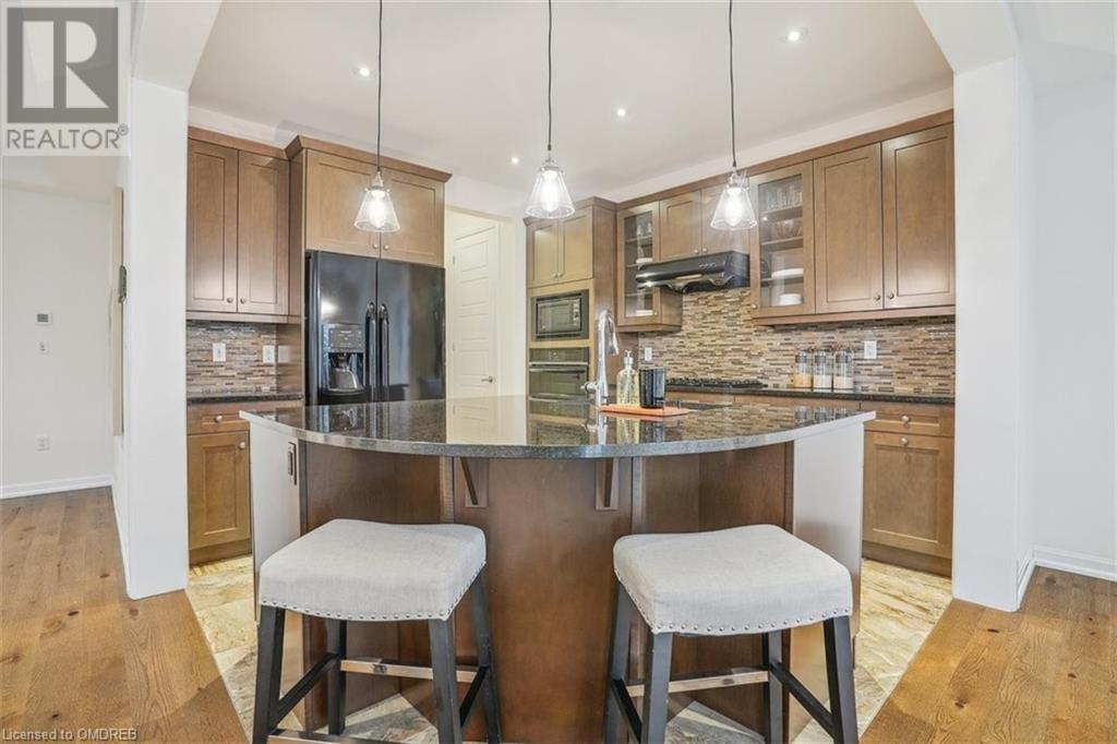 298 Sixteen Mile Drive, Oakville, Ontario  L6M 0V8 - Photo 12 - 40546270