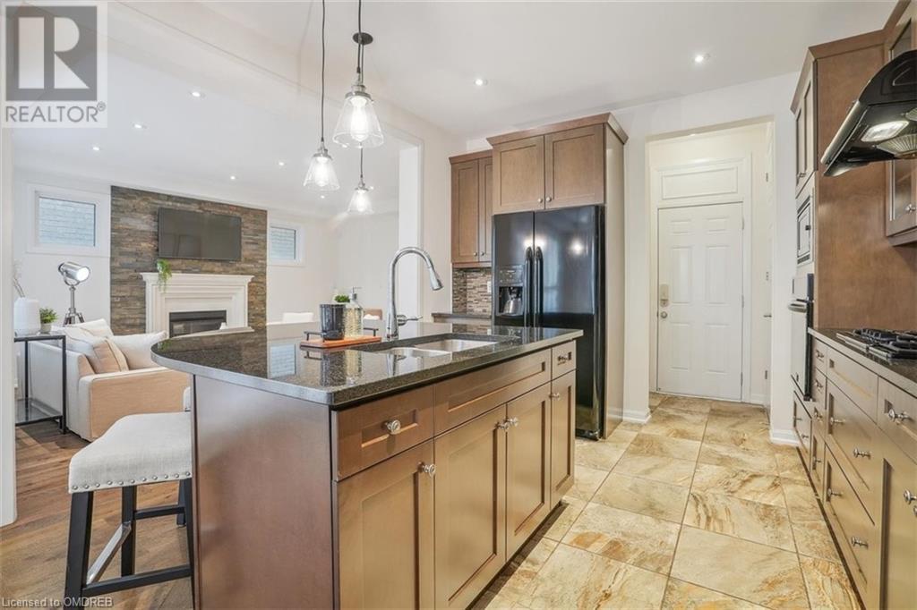 298 Sixteen Mile Drive, Oakville, Ontario  L6M 0V8 - Photo 13 - 40546270