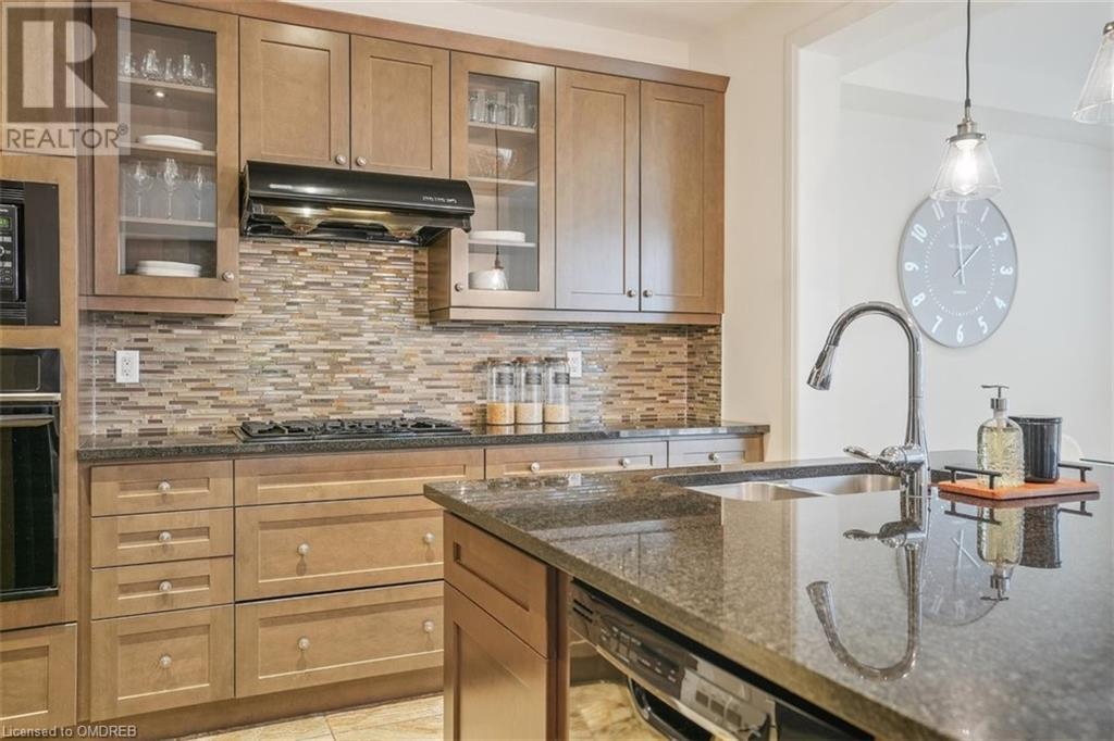 298 Sixteen Mile Drive, Oakville, Ontario  L6M 0V8 - Photo 14 - 40546270