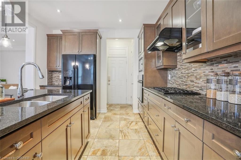 298 Sixteen Mile Drive, Oakville, Ontario  L6M 0V8 - Photo 15 - 40546270