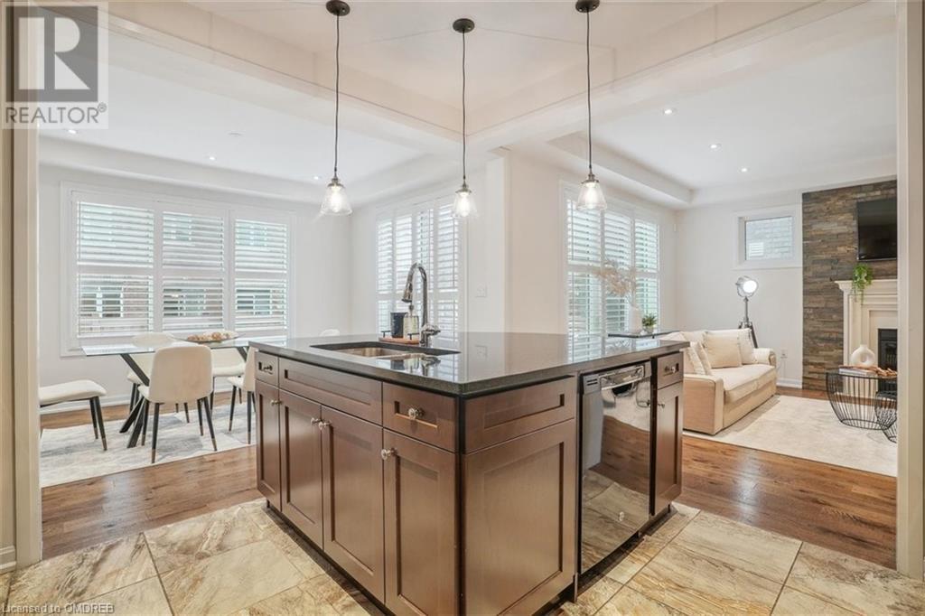 298 Sixteen Mile Drive, Oakville, Ontario  L6M 0V8 - Photo 17 - 40546270