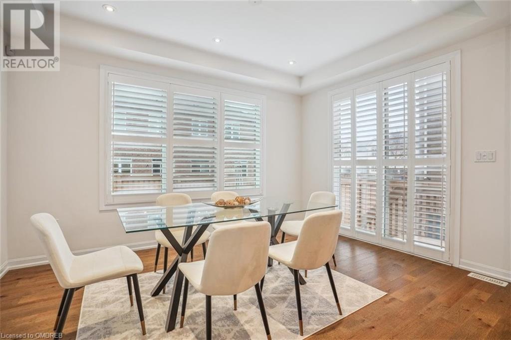 298 Sixteen Mile Drive, Oakville, Ontario  L6M 0V8 - Photo 19 - 40546270