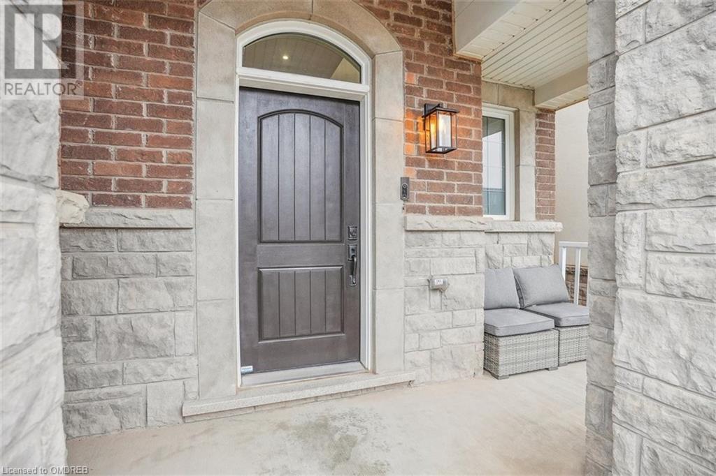 298 Sixteen Mile Drive, Oakville, Ontario  L6M 0V8 - Photo 2 - 40546270
