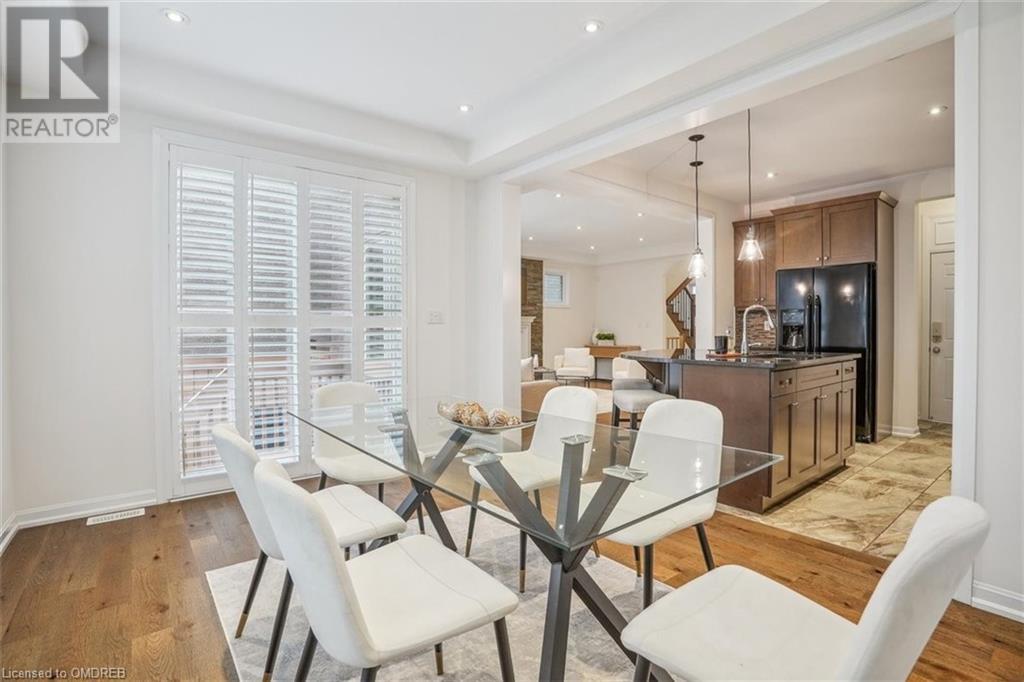298 Sixteen Mile Drive, Oakville, Ontario  L6M 0V8 - Photo 20 - 40546270