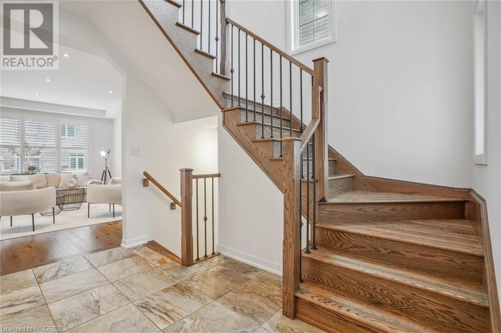 298 Sixteen Mile Drive, Oakville, Ontario  L6M 0V8 - Photo 22 - 40546270