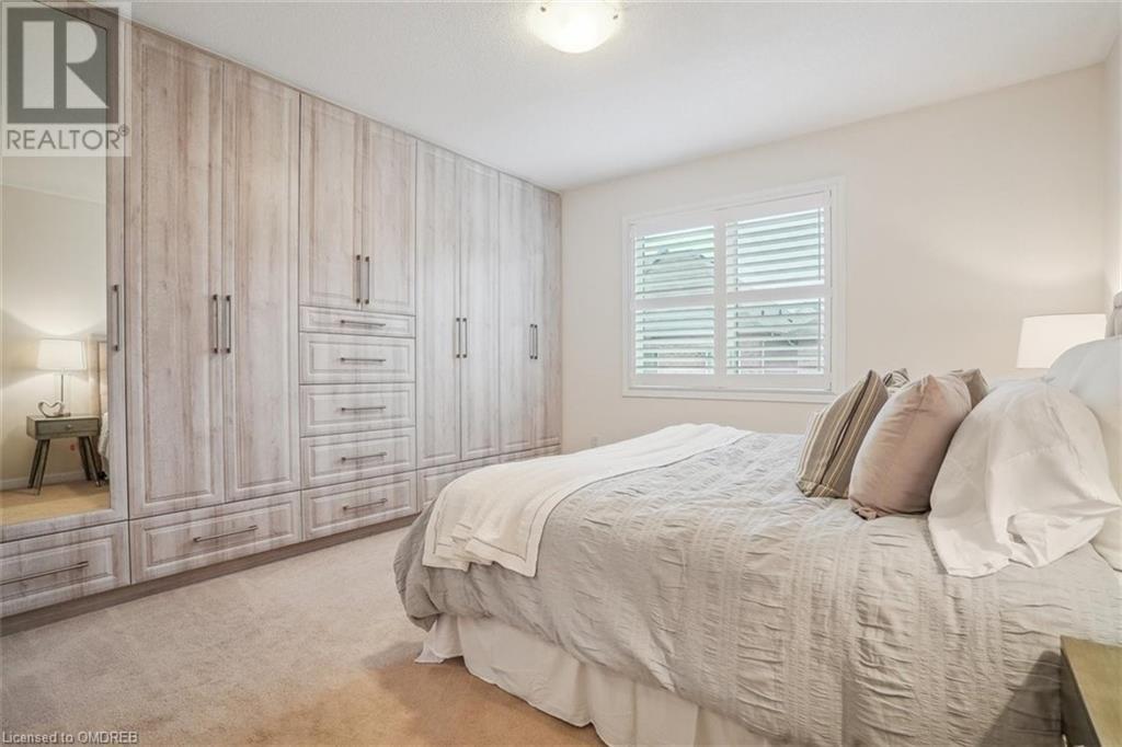 298 Sixteen Mile Drive, Oakville, Ontario  L6M 0V8 - Photo 26 - 40546270