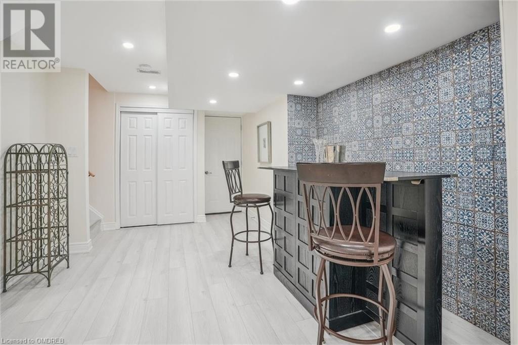 298 Sixteen Mile Drive, Oakville, Ontario  L6M 0V8 - Photo 36 - 40546270