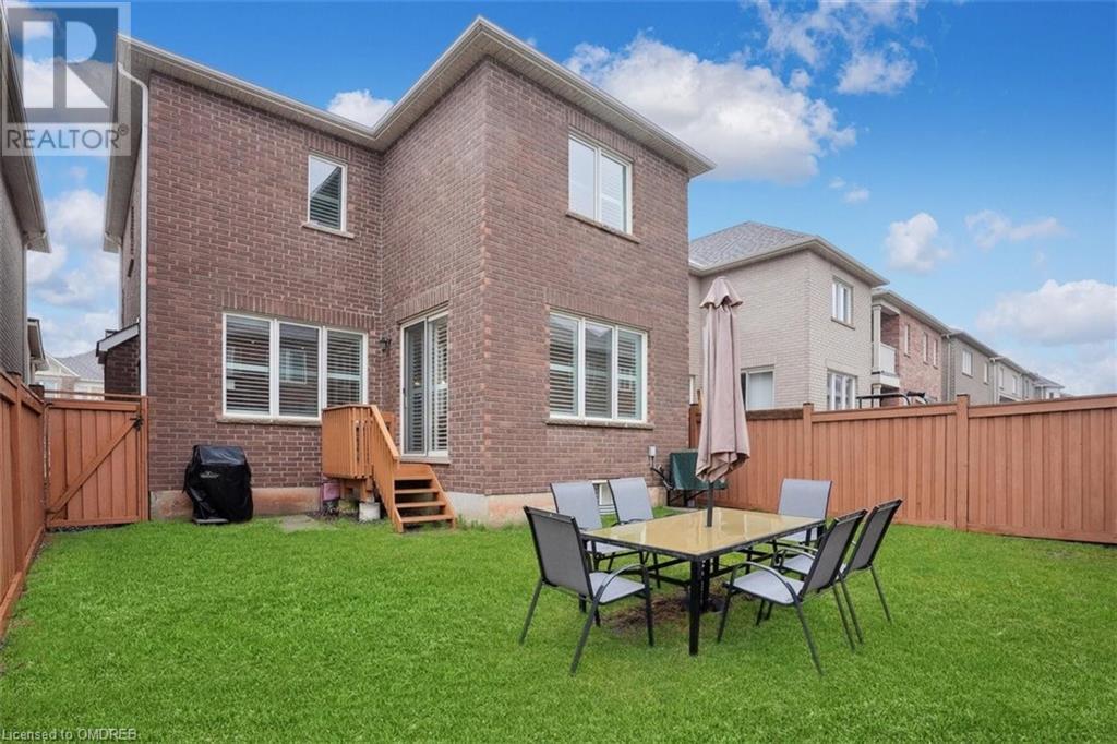 298 Sixteen Mile Drive, Oakville, Ontario  L6M 0V8 - Photo 44 - 40546270