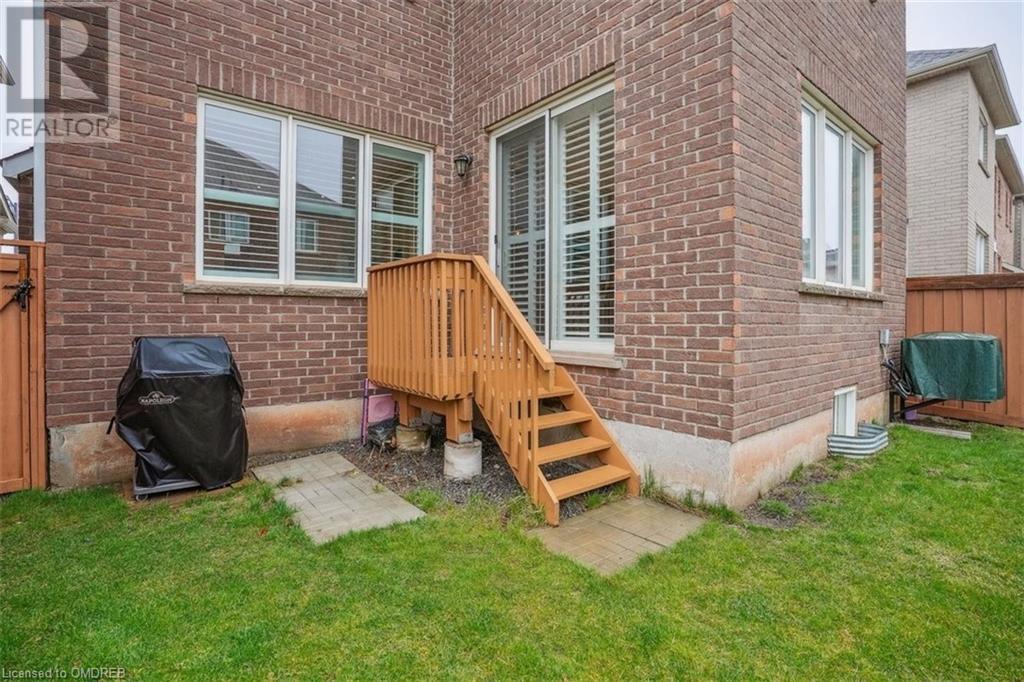 298 Sixteen Mile Drive, Oakville, Ontario  L6M 0V8 - Photo 45 - 40546270