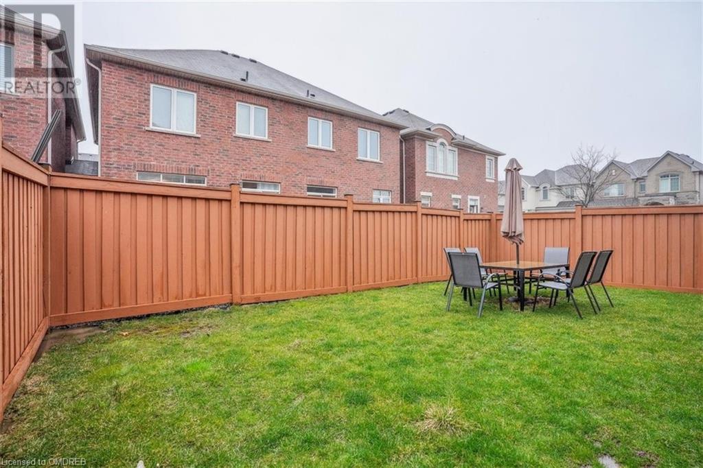 298 Sixteen Mile Drive, Oakville, Ontario  L6M 0V8 - Photo 46 - 40546270