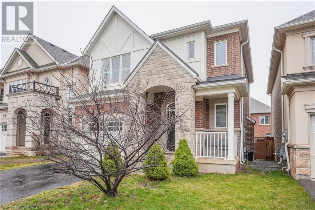 298 Sixteen Mile Drive, Oakville, Ontario  L6M 0V8 - Photo 47 - 40546270