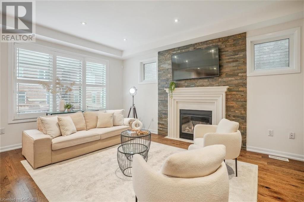 298 Sixteen Mile Drive, Oakville, Ontario  L6M 0V8 - Photo 6 - 40546270