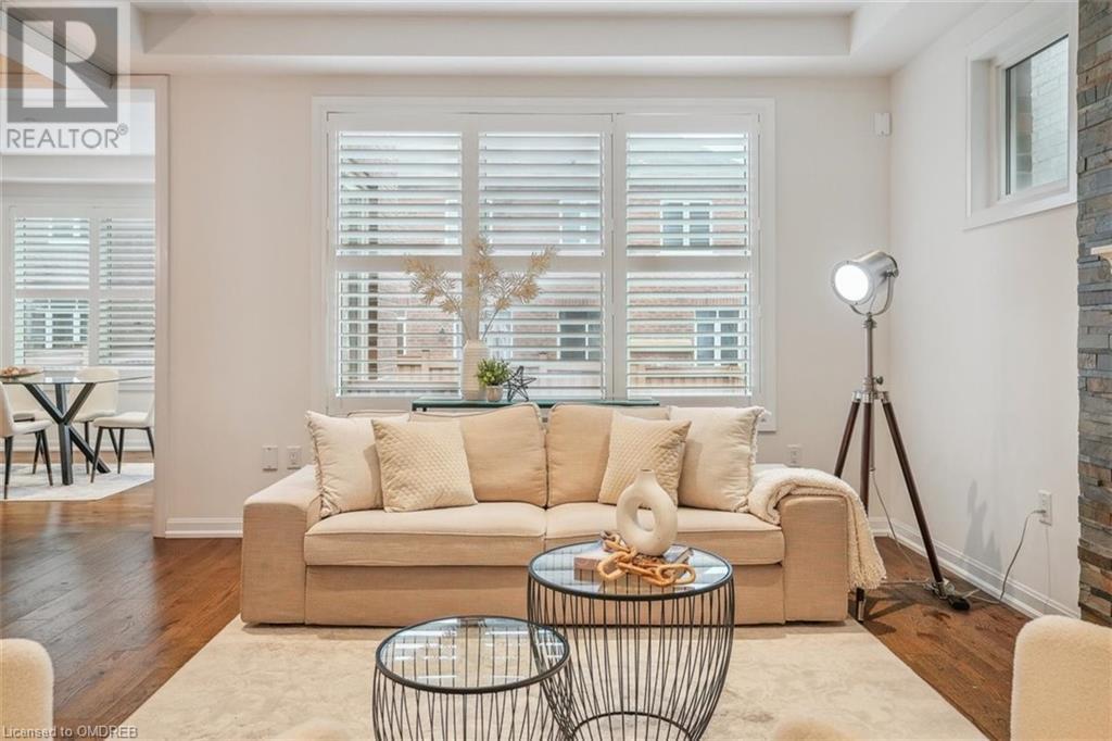 298 Sixteen Mile Drive, Oakville, Ontario  L6M 0V8 - Photo 7 - 40546270