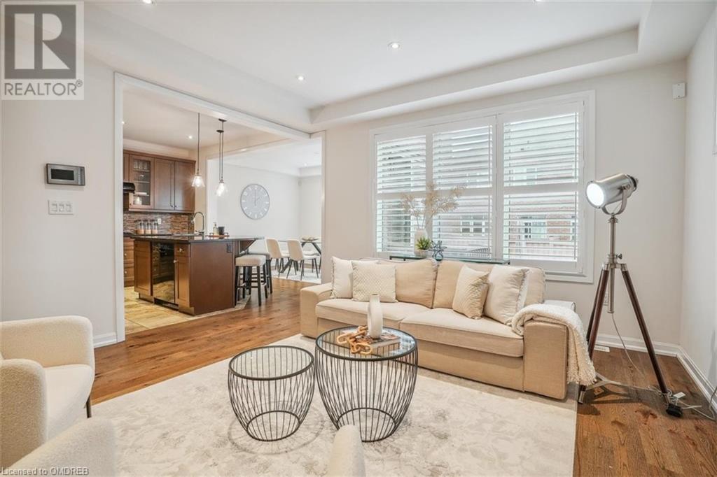 298 Sixteen Mile Drive, Oakville, Ontario  L6M 0V8 - Photo 9 - 40546270