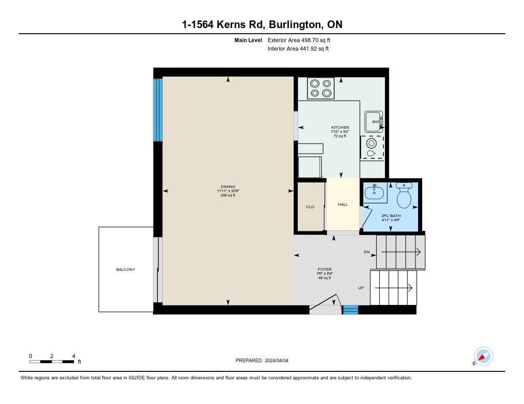 Burlington, 3 Bedrooms Bedrooms, ,3 BathroomsBathrooms,Single Family,For Sale,H4188797