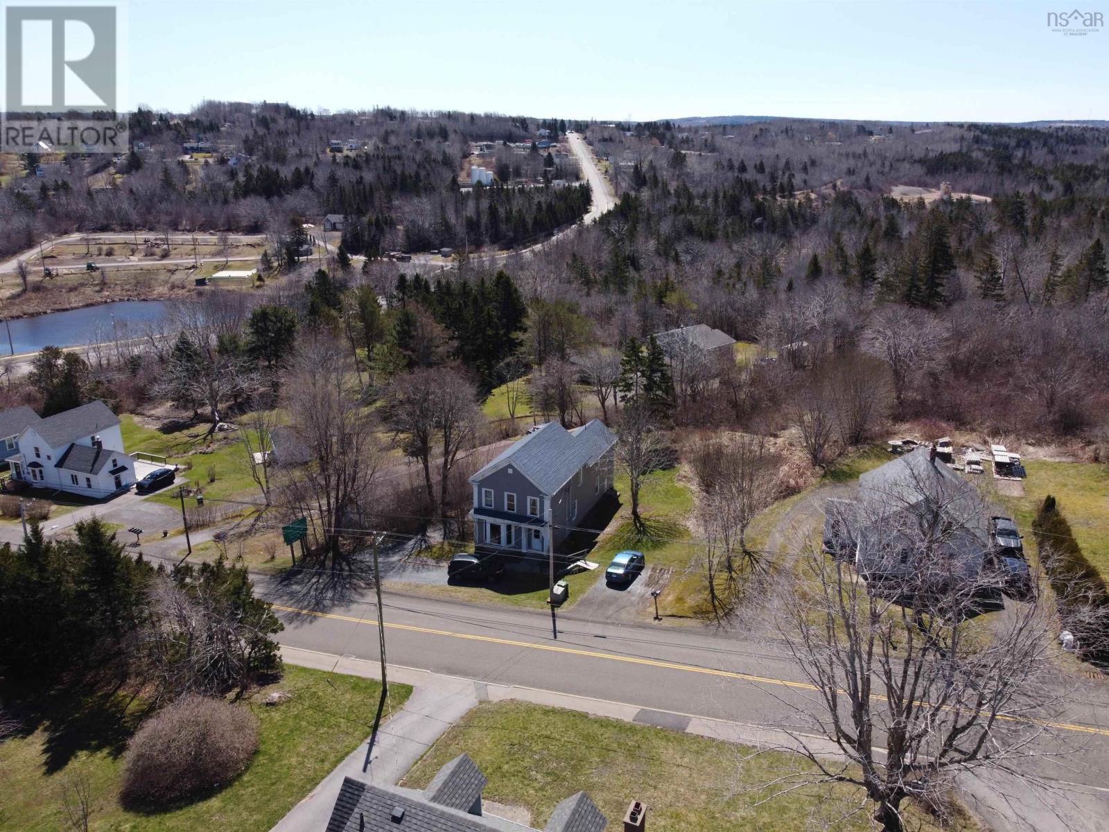 35 Culloden Road, Digby, Nova Scotia  B0V 1A0 - Photo 1 - 202406138
