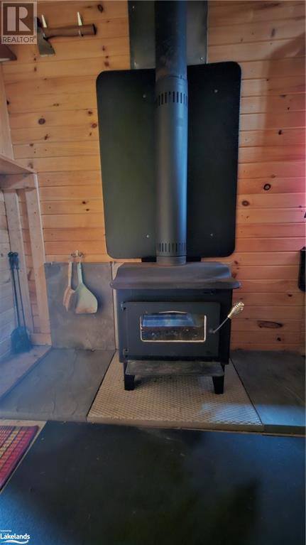 878 Municipal Road, South River, Ontario  P0A 1X0 - Photo 9 - 40566079