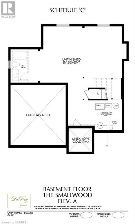 37 Victoria Avenue Unit# 17, Acton, Ontario  L7J 1Z1 - Photo 7 - 40564064
